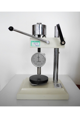 Hardness tester